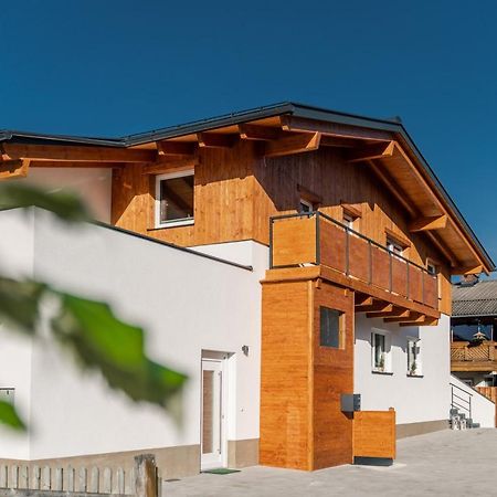 Schlicki'S Appartement Flachau Zewnętrze zdjęcie