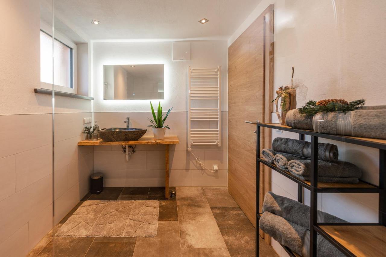 Schlicki'S Appartement Flachau Zewnętrze zdjęcie