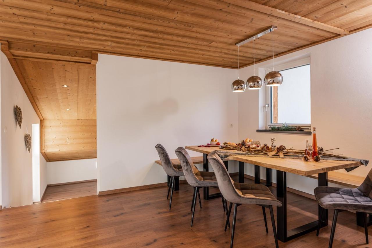 Schlicki'S Appartement Flachau Zewnętrze zdjęcie