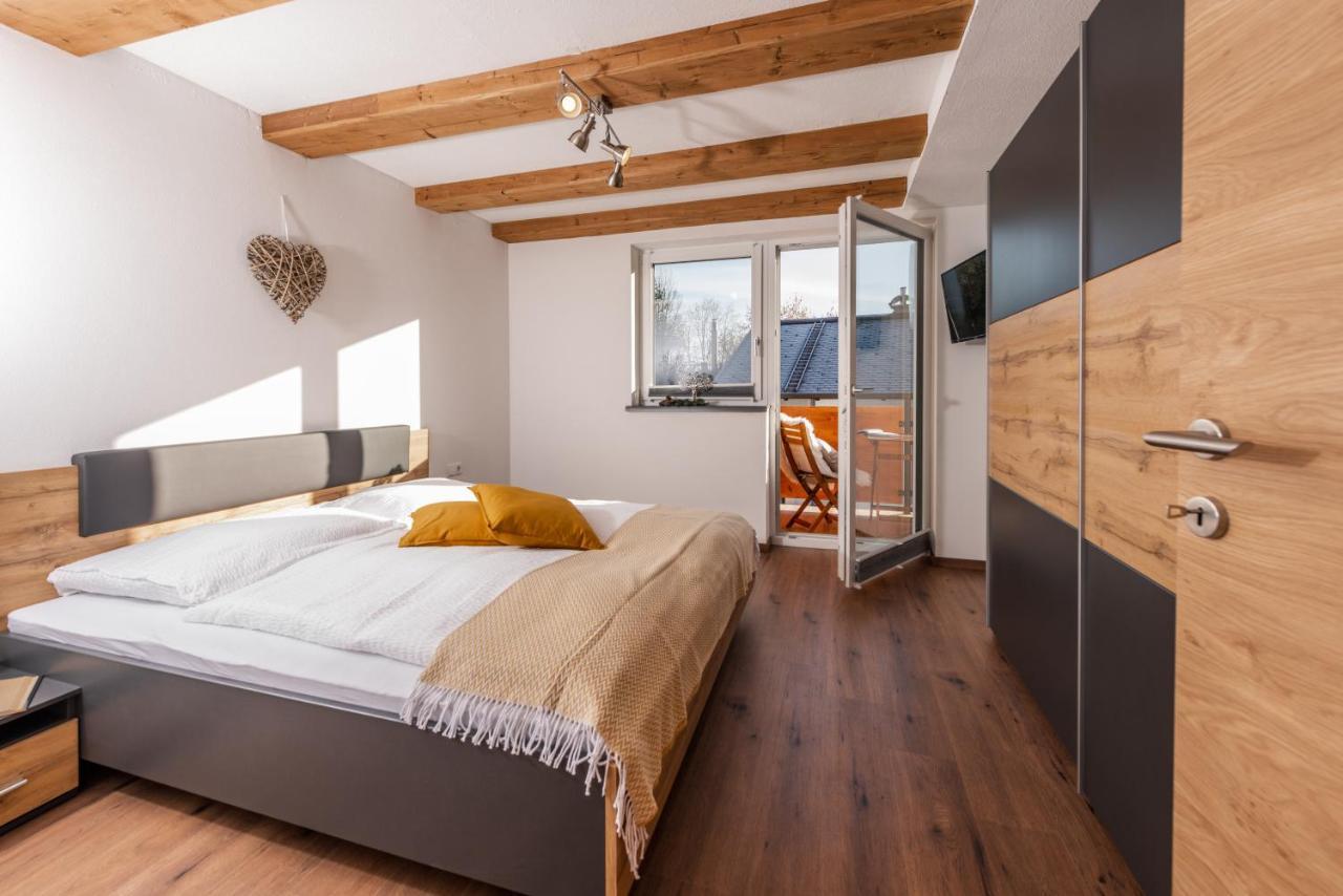 Schlicki'S Appartement Flachau Zewnętrze zdjęcie