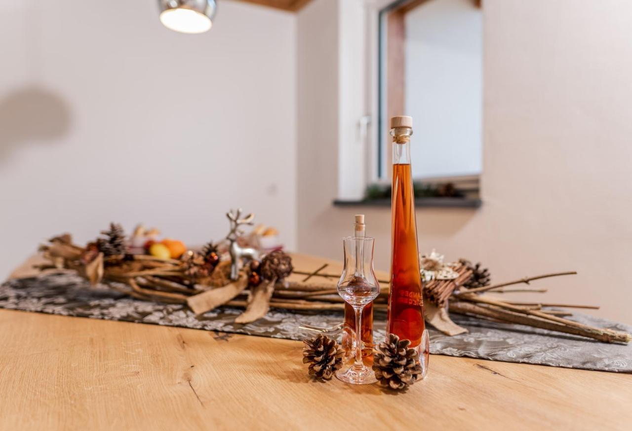 Schlicki'S Appartement Flachau Zewnętrze zdjęcie