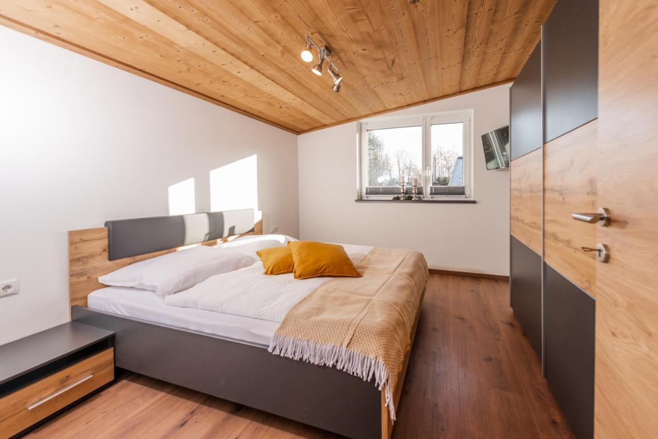 Schlicki'S Appartement Flachau Zewnętrze zdjęcie