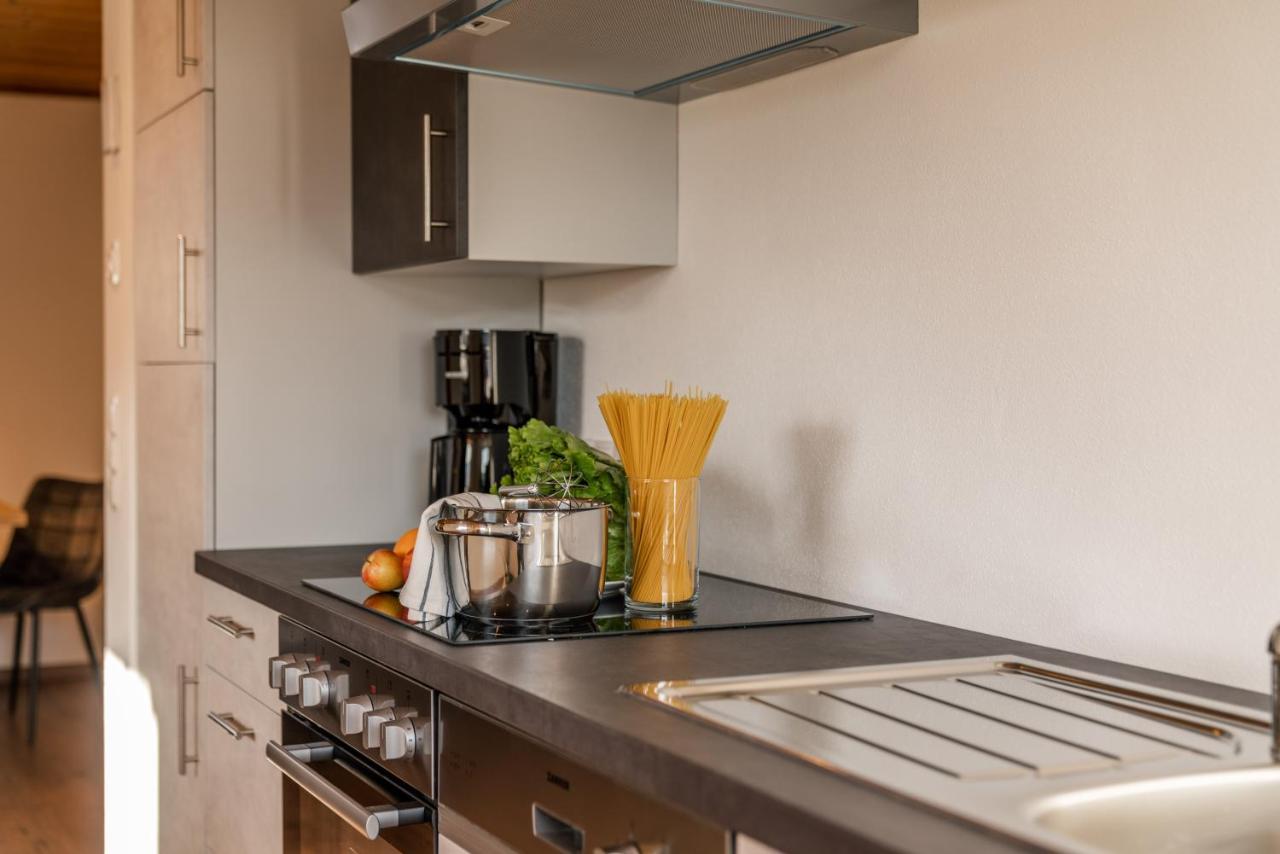 Schlicki'S Appartement Flachau Zewnętrze zdjęcie