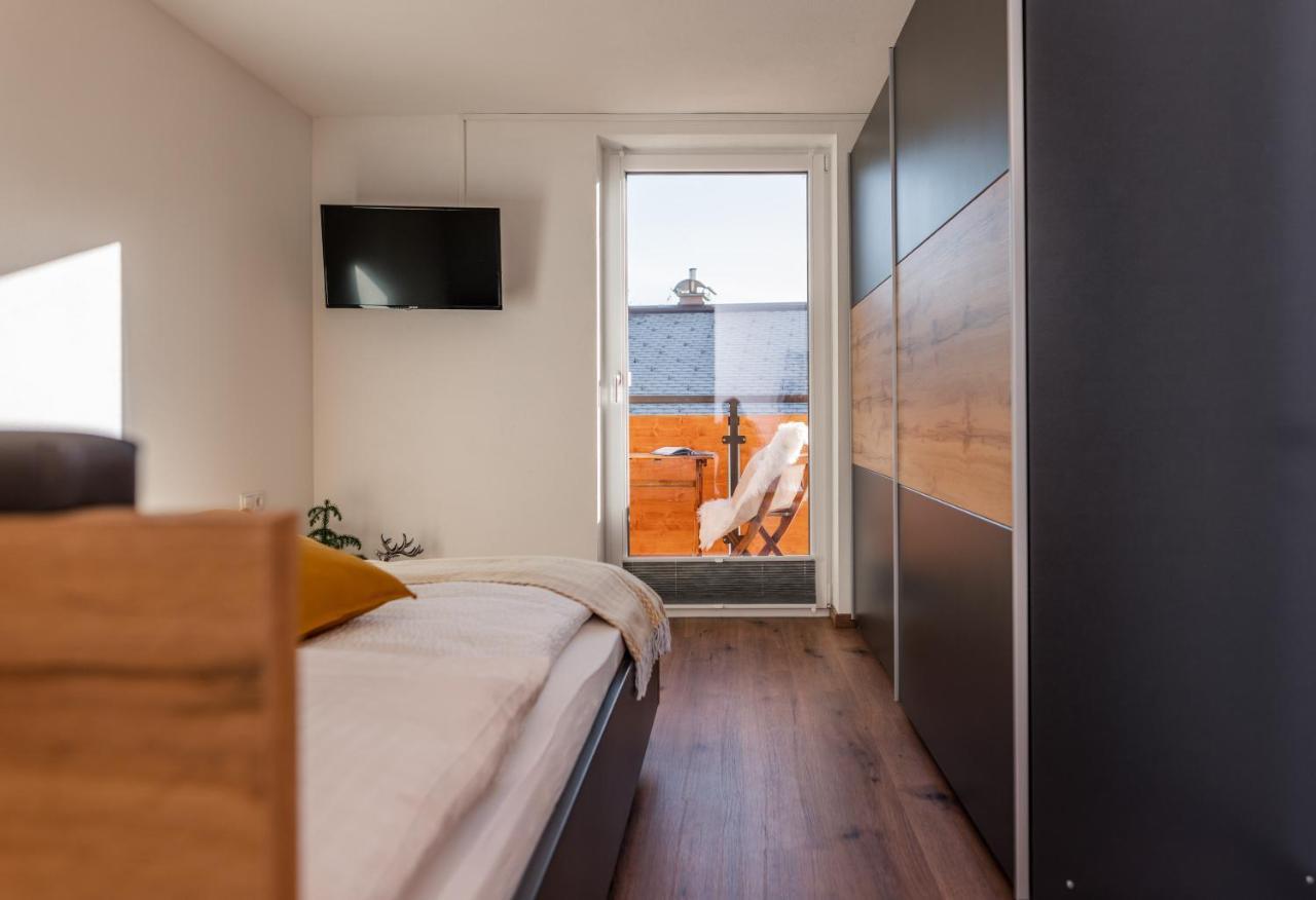 Schlicki'S Appartement Flachau Zewnętrze zdjęcie