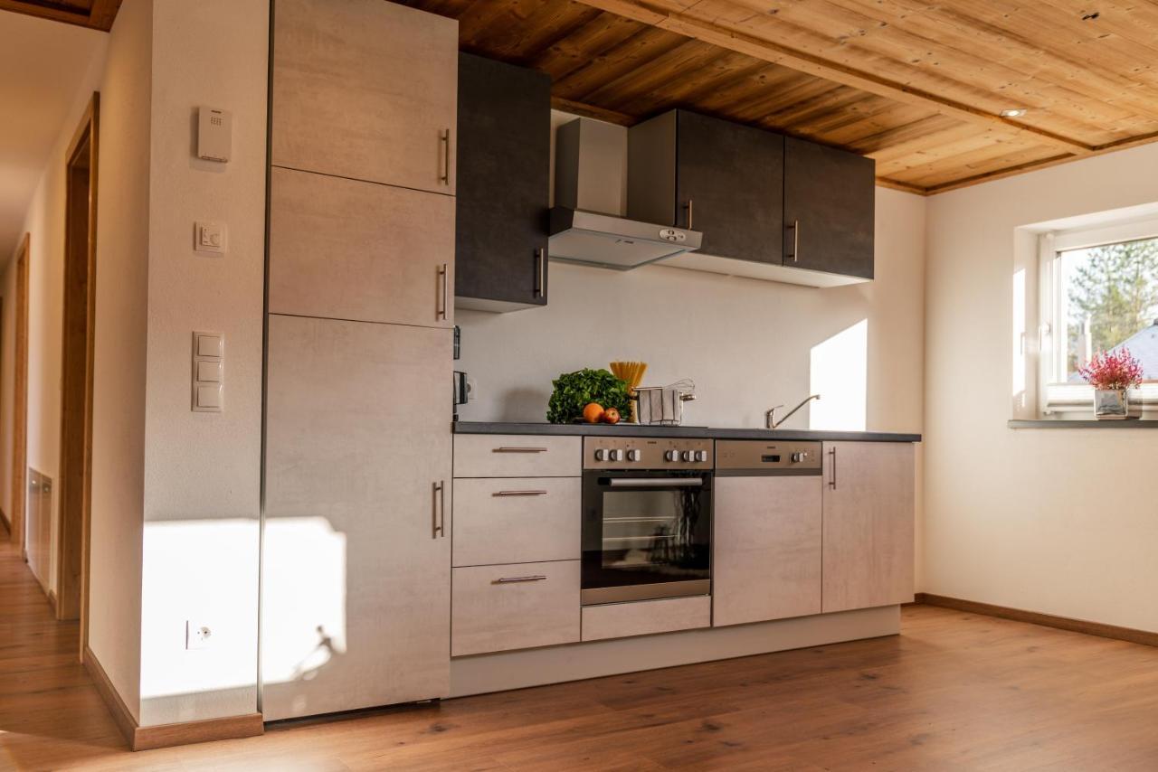 Schlicki'S Appartement Flachau Zewnętrze zdjęcie