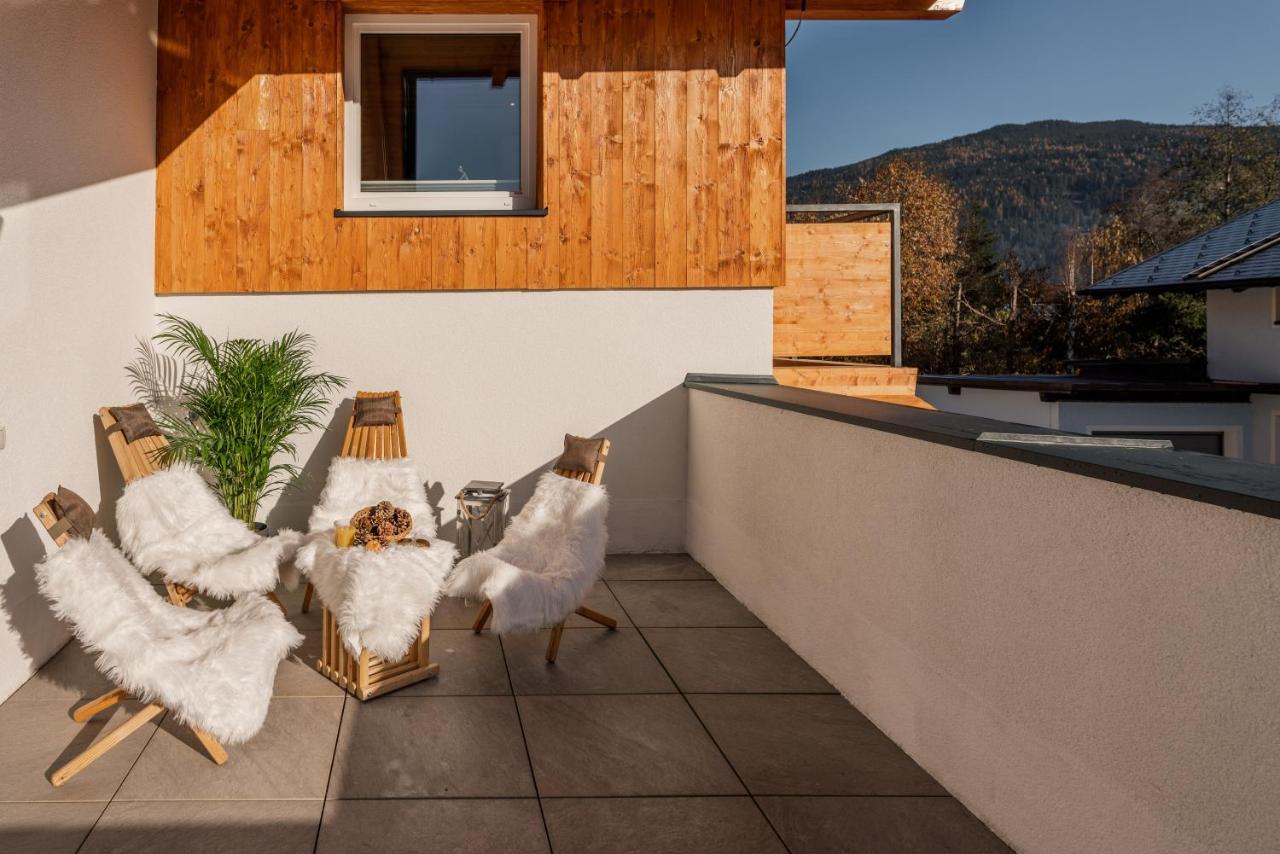 Schlicki'S Appartement Flachau Zewnętrze zdjęcie