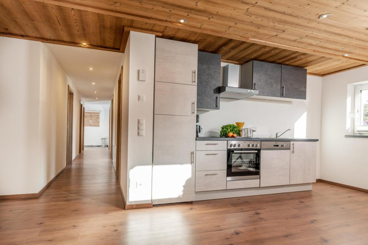 Schlicki'S Appartement Flachau Zewnętrze zdjęcie