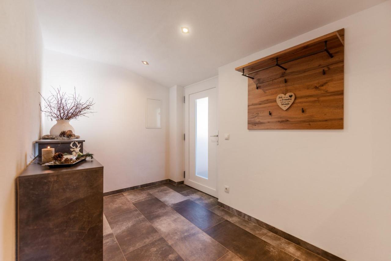 Schlicki'S Appartement Flachau Zewnętrze zdjęcie