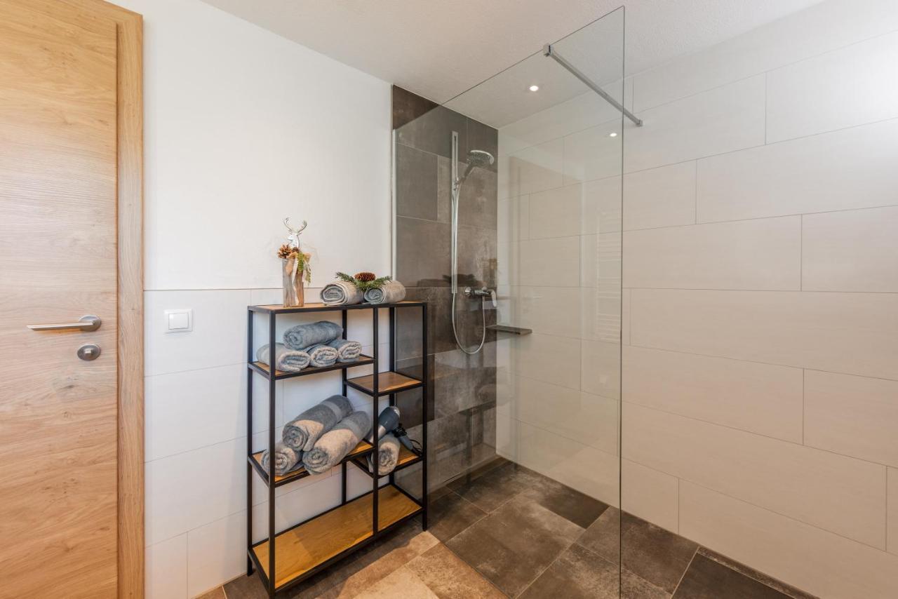 Schlicki'S Appartement Flachau Zewnętrze zdjęcie