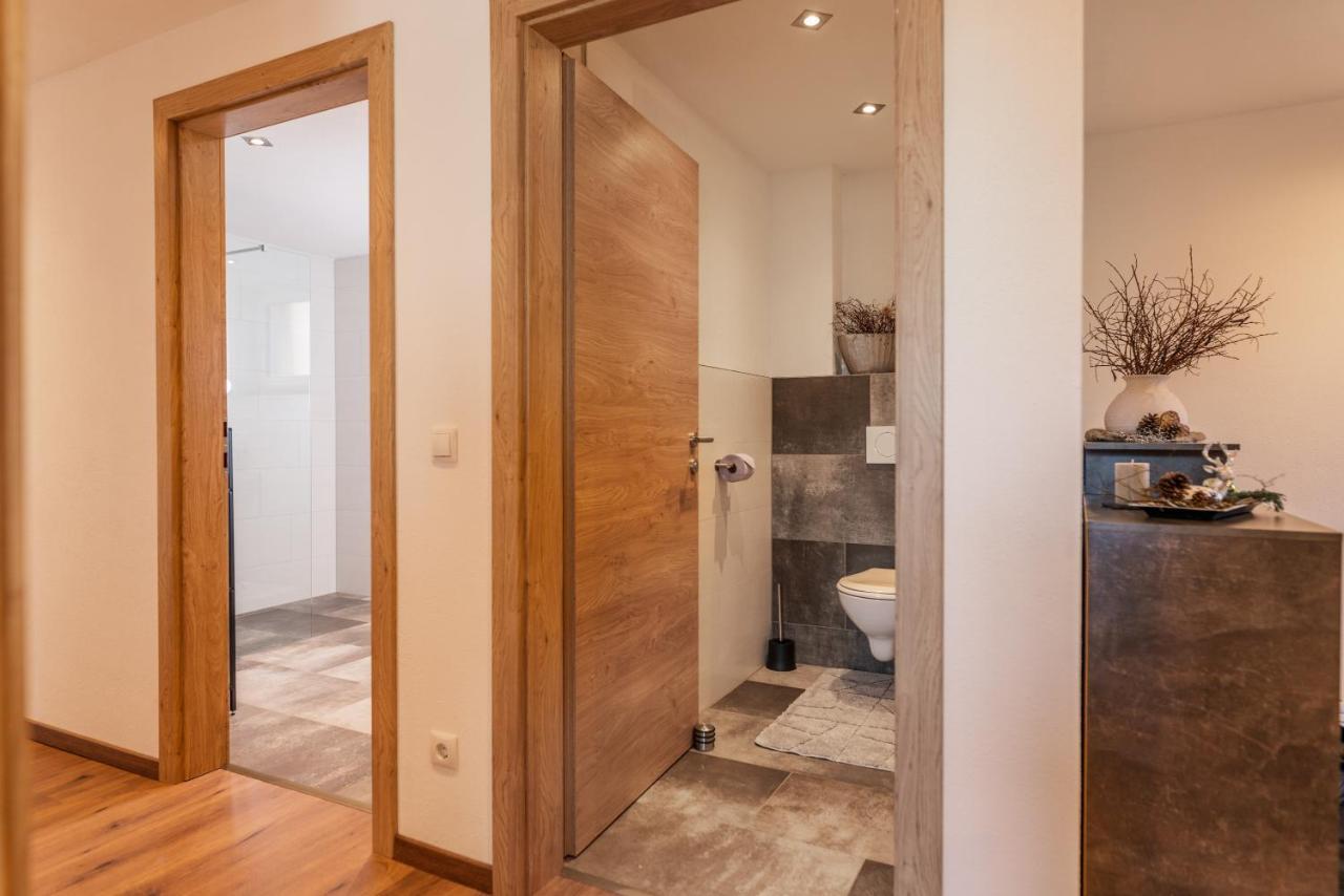 Schlicki'S Appartement Flachau Zewnętrze zdjęcie